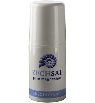 Zechsal Magnesium deodorant (75ml) 75ml