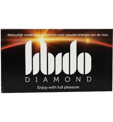 Libido Diamond (10CA) 10CA