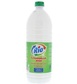 Rio Rio Schoonmaakazijn (1000ml)