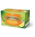 Twinings Green tea lemon honey (20st) 20st thumb