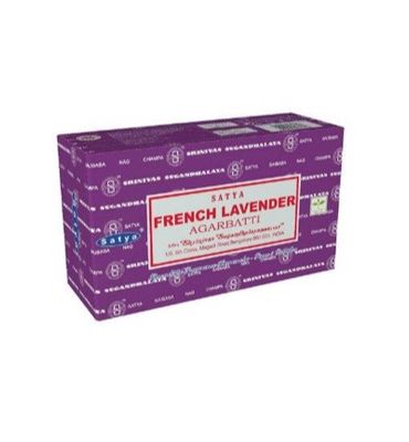 Green Tree Wierook French lavender (15g) 15g