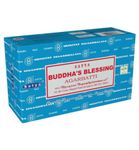 Satya Wierook Buddhas blessing (15g) 15g thumb