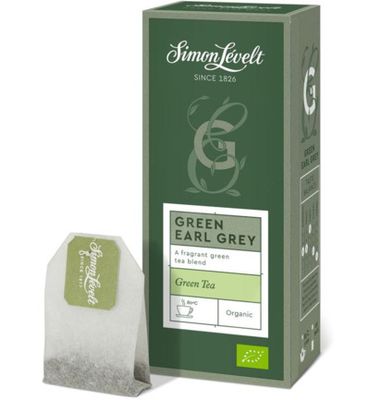 Simon Levelt Green earl grey bio (20bui) 20bui