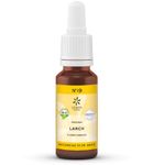 Lemon Pharma Bach bloesemremedies larch bio (20ml) 20ml thumb