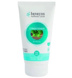 Benecos Benecos Conditioner melissa vegan (150ml)