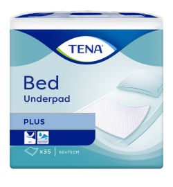 Tena Tena Bed plus 60x90cm (35st)