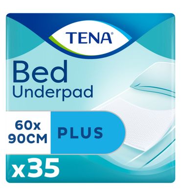 Tena Bed plus 60x90cm (35st) 35st