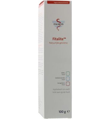 Fagron Fitalite gel creme (100g) 100g