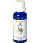 Vita Chaos 13 B12 vitamine (30ml) 30ml thumb