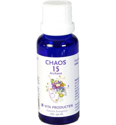 Vita Chaos 15 Archaea (30ml) 30ml