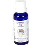 Vita Chaos 18 erytrocyten (30ml) 30ml thumb