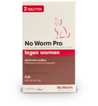 No Worm No worm pro kitten (2tb) 2tb thumb