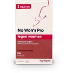 No Worm No worm pro kat (2tb) 2tb thumb