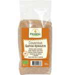 Priméal Couscous quinoa spelt bio (500g) 500g thumb