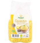 Priméal Couscous mais rijst en chia citroen bio (300g) 300g thumb