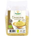 Priméal Couscous meergranen bio (300g) 300g thumb