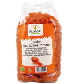 Priméal Priméal Organic codini tarwe quinoa tomaat bio (500g)