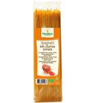 Priméal Organic spaghetti tarwe quinoa tomaat bio (500g) 500g thumb