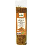 Priméal Organic spaghetti tarwe quinoa curry bio (500g) 500g thumb