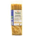 Priméal Spelt spaghetti wit bio (500g) 500g thumb