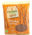 Priméal Aperitive quinoa sticks bio (100g) 100g thumb