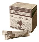 Amanprana Gula java brut stick 50 x 4 gram bio (200g) 200g thumb