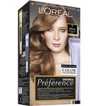 L'Oréal Preference vienne 7.0 midden blond (1set) 1set thumb