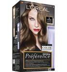 L'Oréal Preference 6.0 ombrie donker blond (1set) 1set thumb