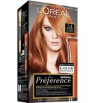 L'Oréal Feria preference 7.4 Dublin ma (1set) 1set thumb
