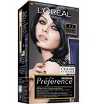 L'Oréal Preference P11 black black (1set) 1set thumb