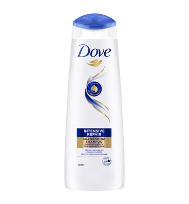 Dove Shampoo intens repair (250ml) 250ml