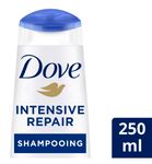 Dove Shampoo intens repair (250ml) 250ml thumb