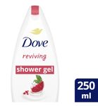 Dove Go Fresh Reviving Douchegel (2 (250 ml) 250 ml thumb