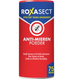 Roxasect Roxasect Mierenpoeder (75g)