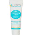 Grahams Skin moisturizing lotion (200ml) 200ml thumb