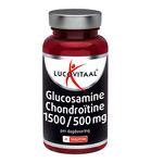 Lucovitaal Glucosamine/chondroitine (30tb) 30tb thumb