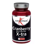 Lucovitaal Cranberry x-tra (30ca) 30ca thumb