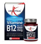 Lucovitaal Vitamine B12 1000mcg (30tb) 30tb thumb