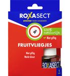 Roxasect Fruitvliegjes (1st) 1st thumb