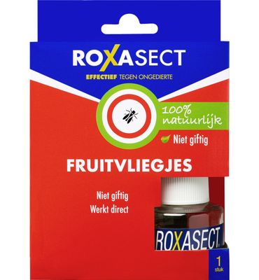 Roxasect Fruitvliegjes (1st) 1st