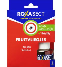 Roxasect Roxasect Fruitvliegjes (1st)