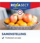 Roxasect Fruitvliegjes (1st) 1st thumb