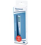 Thermoval Thermoval standard digitale koortsthermometer (1st) 1st thumb