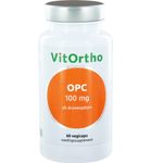 VitOrtho OPC 100 mg (60vc) 60vc thumb