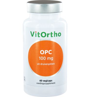 VitOrtho OPC 100 mg (60vc) 60vc
