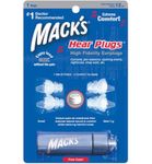 Macks New hear plugs (2st) 2st thumb