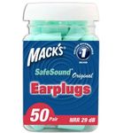 Macks Safesound original (100st) 100st thumb