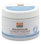 Mattisson Magnesium citraat poeder 15% (200g) 200g thumb