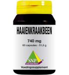 Snp Haaienkraakbeen 740 mg (60ca) 60ca thumb