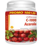 Fytostar Acerola vitamine C 1000 (120zt) 120zt thumb